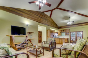 Villa Maya Gold Standard and Certified